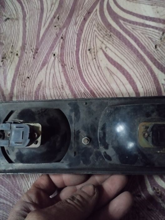 Продам фары на Ваз