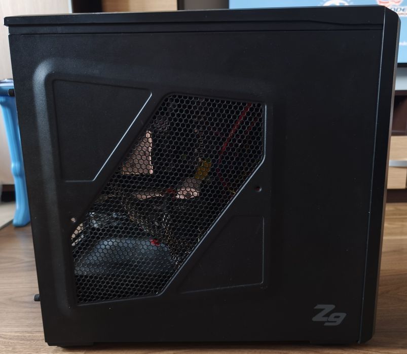 Komputer stacjonarny