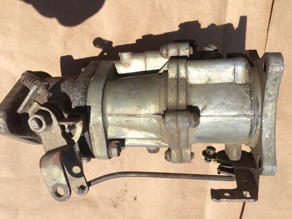 Карбюратор К-22 Г оригинал 2шт газ 51 газ69