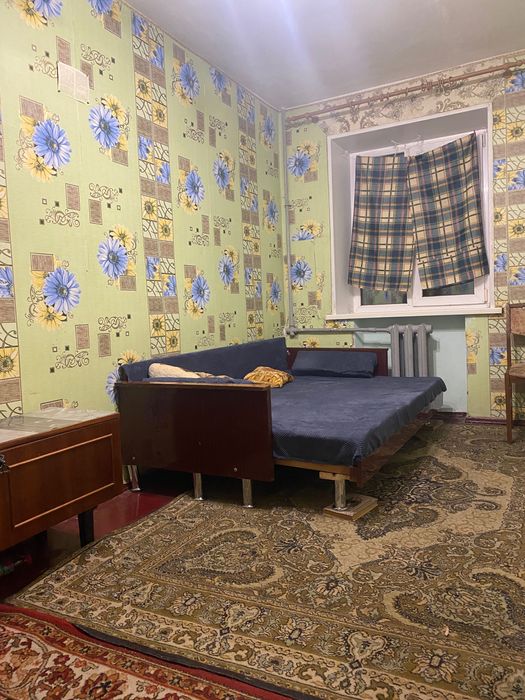 Сдам Комнату в 3 комнатной квартире Проспект Ивана Мазепи