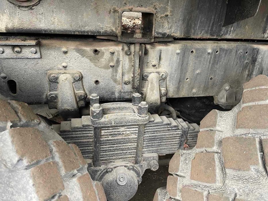 Продам автовишка АГП 22 на базі ЗІЛ 131