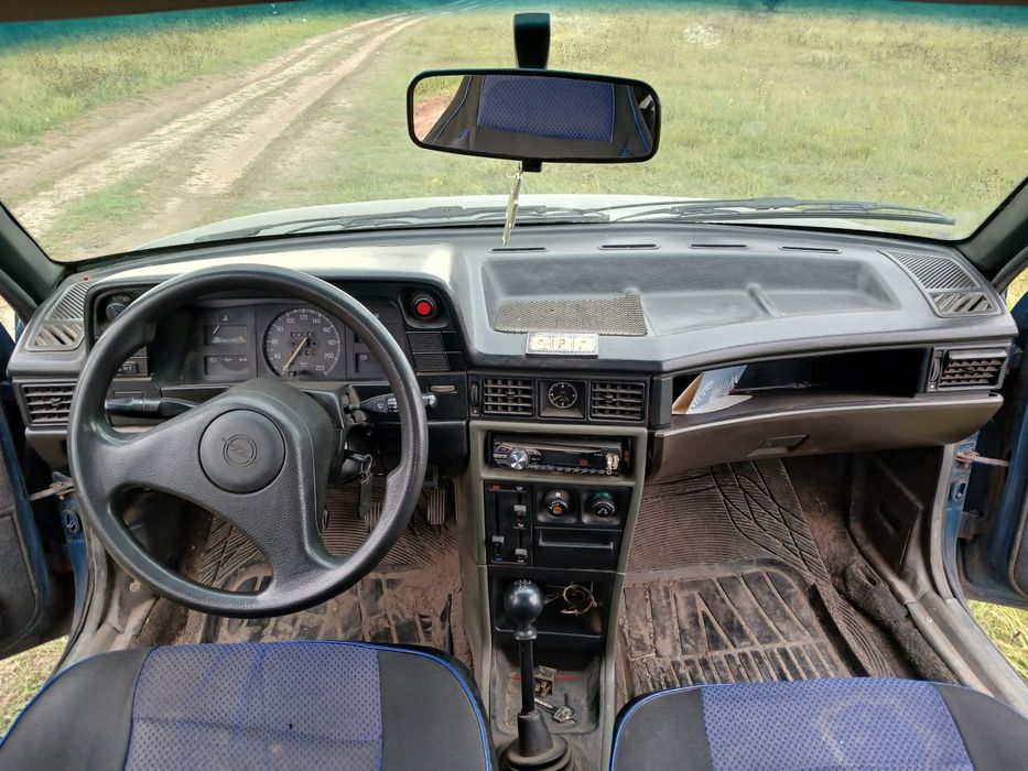 Продам Opel Kadett