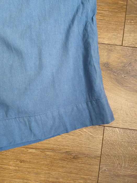 Spodnie kuloty Seasalt Cornwall 46 XXXL