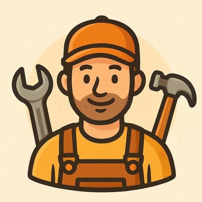 Montaż paneli malowanie itp