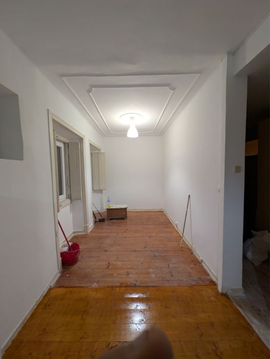 Eduardo - Reparos Resindenciais