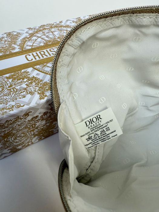 Kosmetyczka Dior beauty