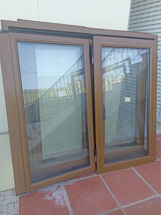 Janelas aluminio