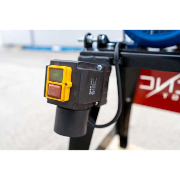 Gniotownik do Zboża/ Śrutownik  GX 50 1,5KW Szybka Realizacja Dowóz