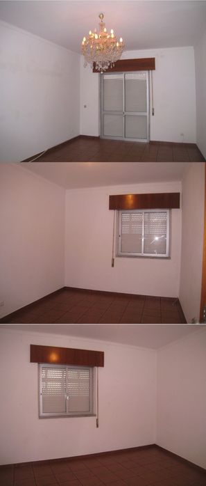 Alugo Apartamento