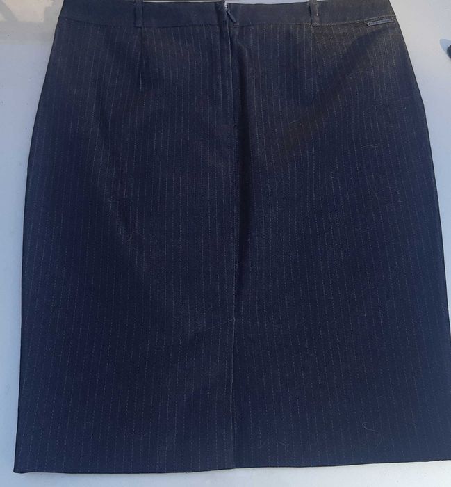 Spódniczka elegancka orsay