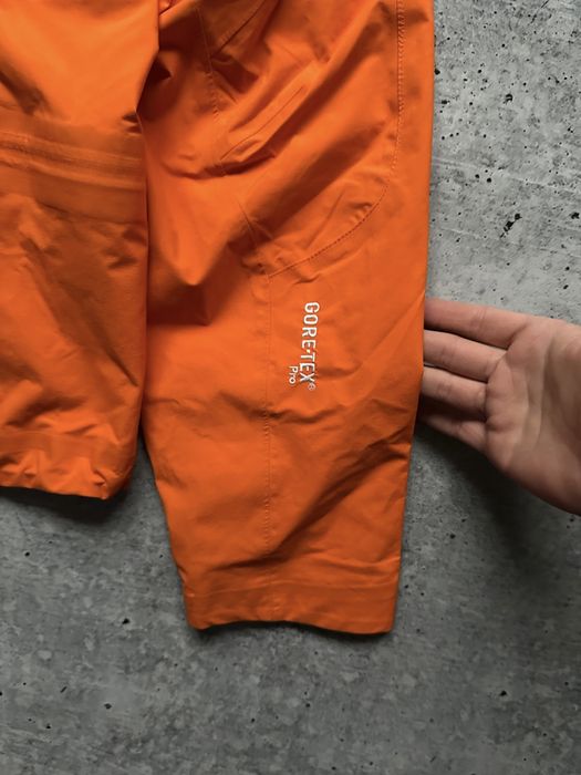 Оригінал!Гірськолижна куртка Peak Performance Gore-Tex RECCO 2XL