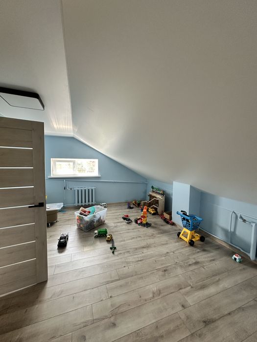 Продам дом Новоселовка, Песчанка