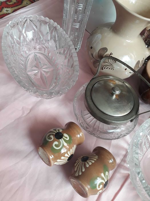 Посуда для кухни времен  СССР