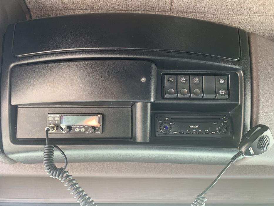 Renault Magnum DXI 500 Є5 2008р