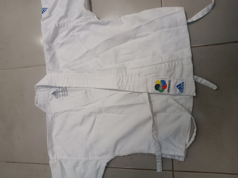Кімоно для карате Adidas
