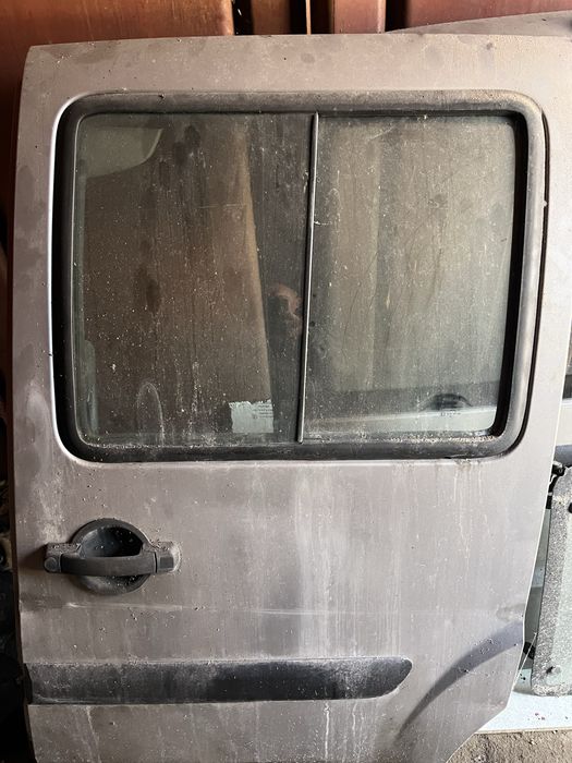 Fiat Doblo цена за всё 3000 договоная