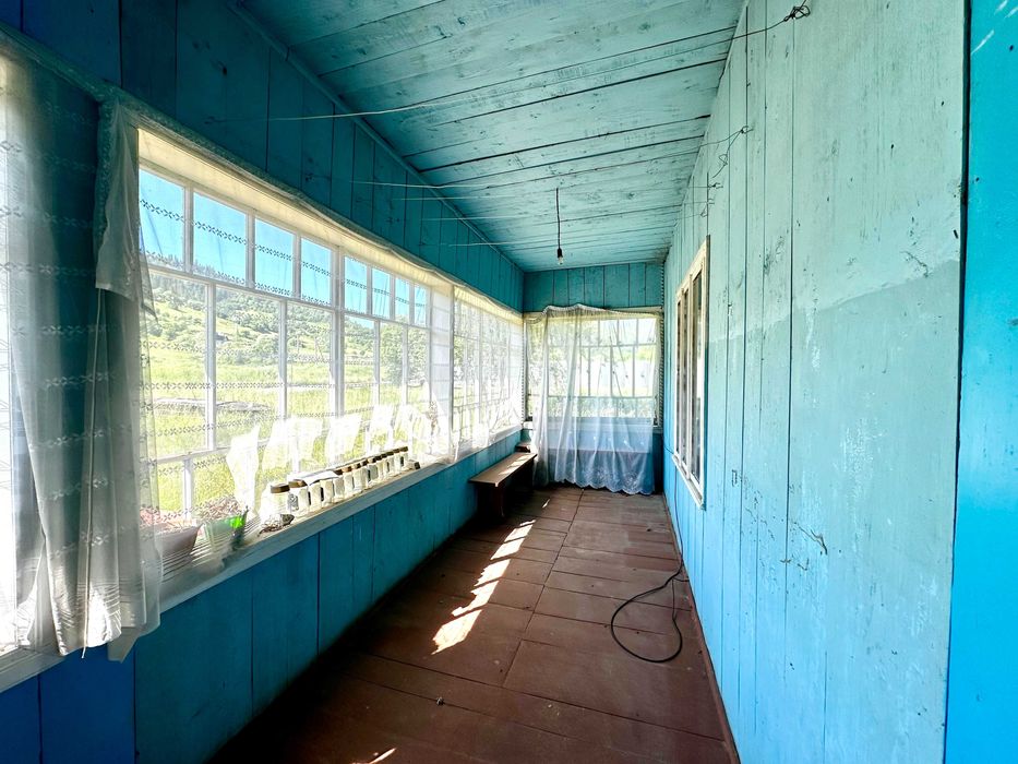 Продаж будинку в Карпатах!