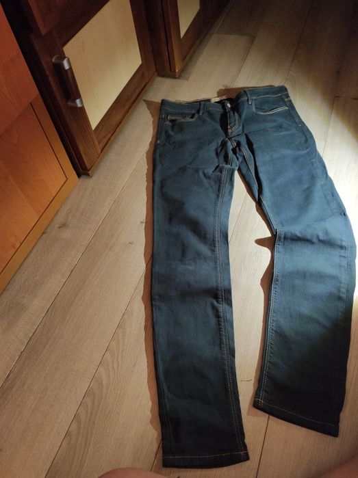 Spodnie ZARA jak NOWE