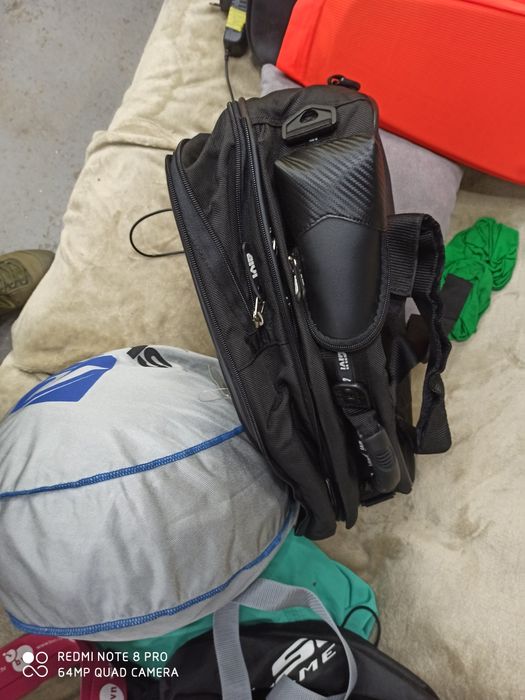 Мото сумка,кофри для мотоцикла givi