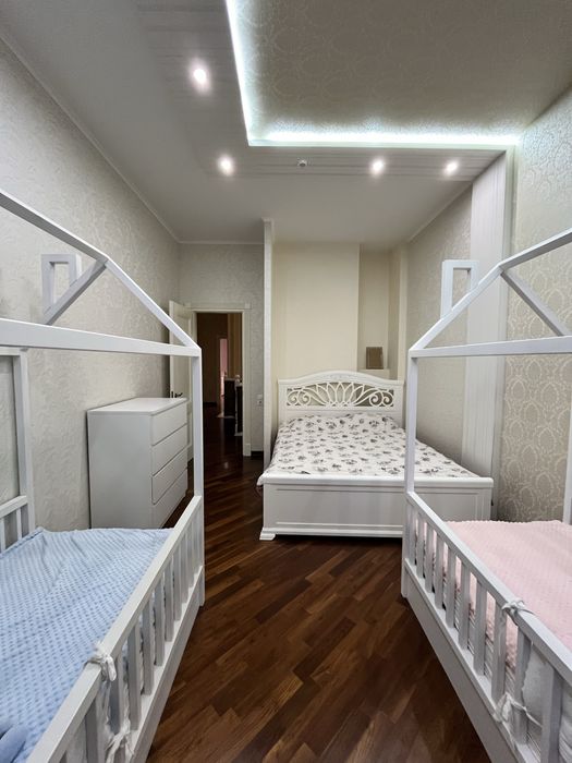 Продам 4к квартиру в ЖК «Павлово Поле»