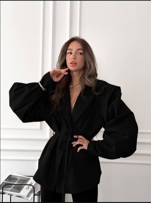 Новий Піджак.