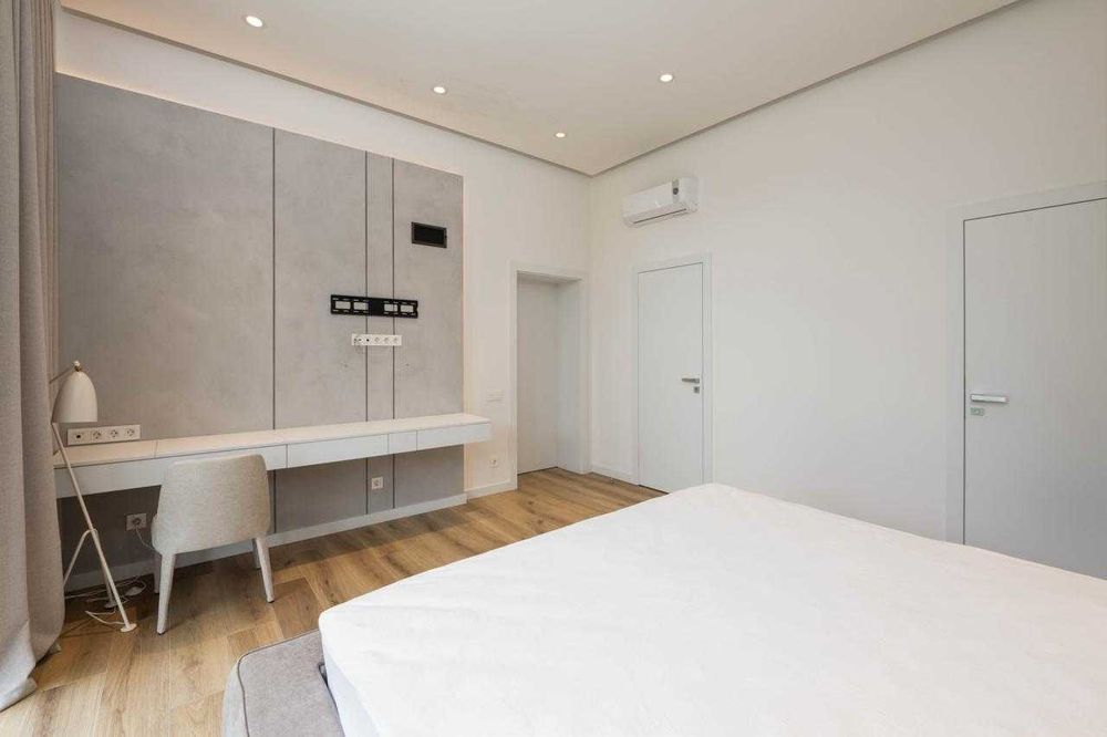 Продаж одноповерхового, будинку 154 м² з ремонтом, с.Хотянівка.