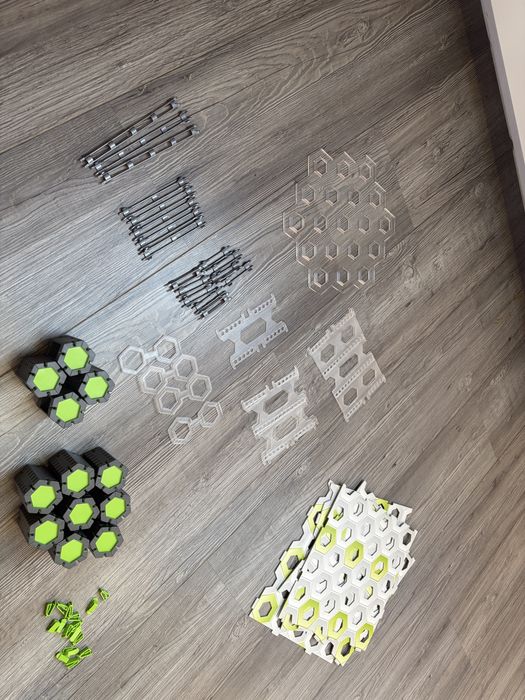 Gravitrax pro zabawka dla dzieci