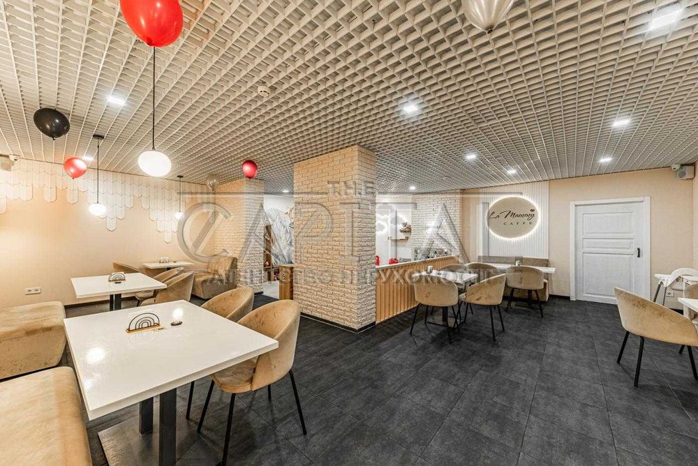 Комерційна нерухомість за адресою просп. Голосіївський (площа 175 м²) - Atlanta.ua - фото 7