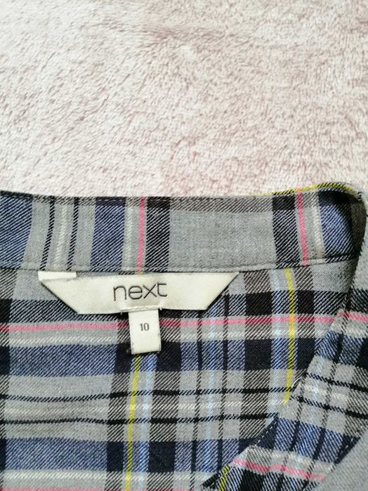 Пакет вещей, рубашка, блузка, футболка, 4 штуки, р. S, цена за пакет