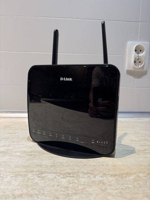 Router D-Link DWR-953