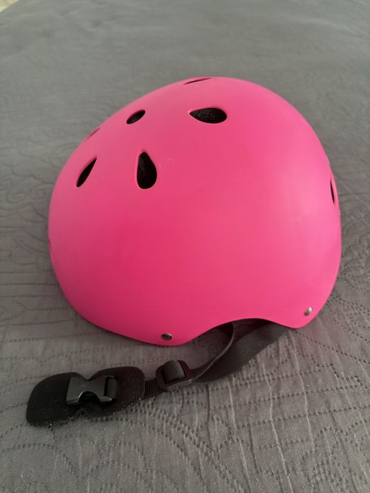 Шолом Rollerblade JR Helmet Pink