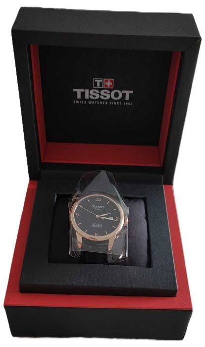 Tissot Le Locle automatic 39mm NOVO