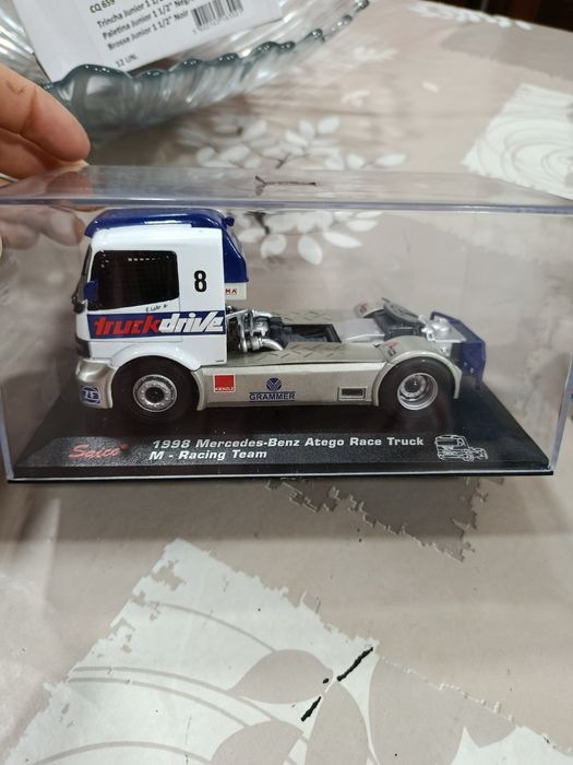 Miniaturas rally 1/43