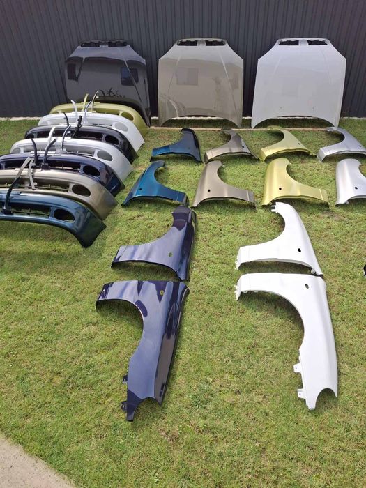 Крило ланос (сенс)