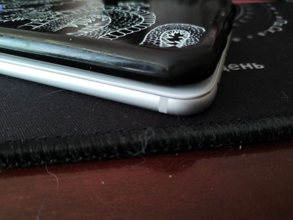 iPhone 6 в нормальном состоянии(?)