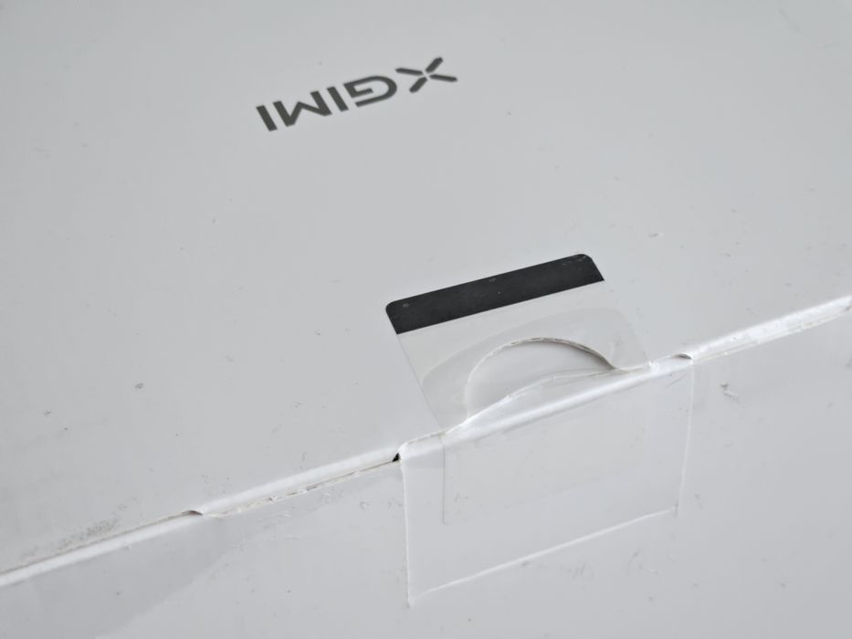 Портативний проєктор XGIMI MoGo 2 Pro