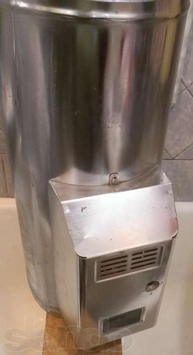 Кипятильник электрический КНЭ-50 непрерывного действия