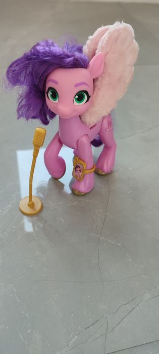 My Little Pony: Nowe pokolenie