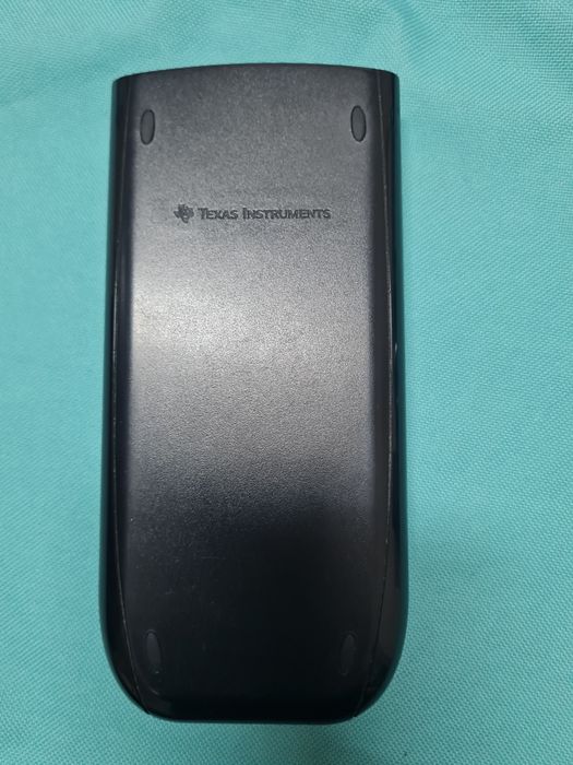 Máquina Calculadora Gráfica Ti-84 C