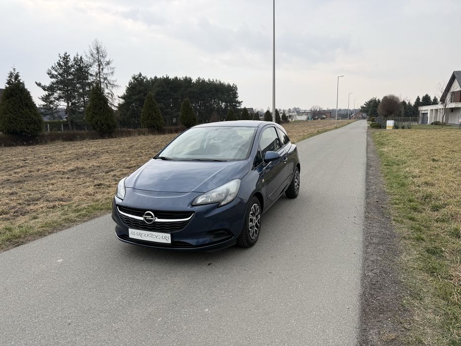 Sprzedam Corsa E