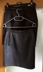 Saias Senhora_Como Novas