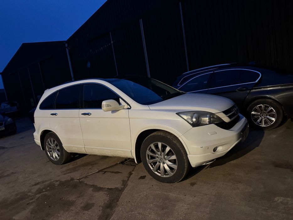 Розборка розбірка розбір авто Honda crv-3 хонда црв разборка бампер