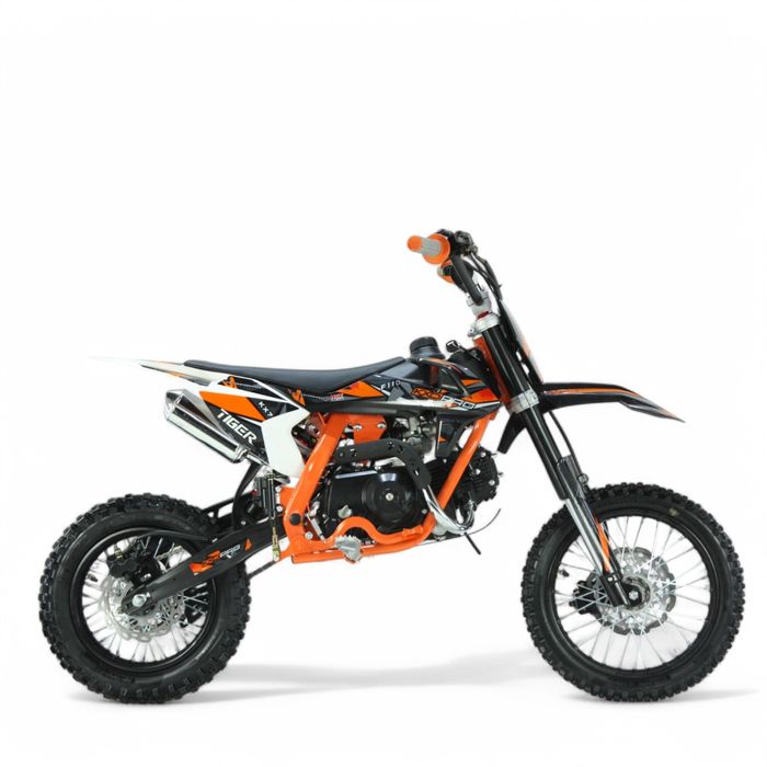 Cross i Quad  dla dzieci. ODPAL I ZAPOMNIJ O NUDZIE!