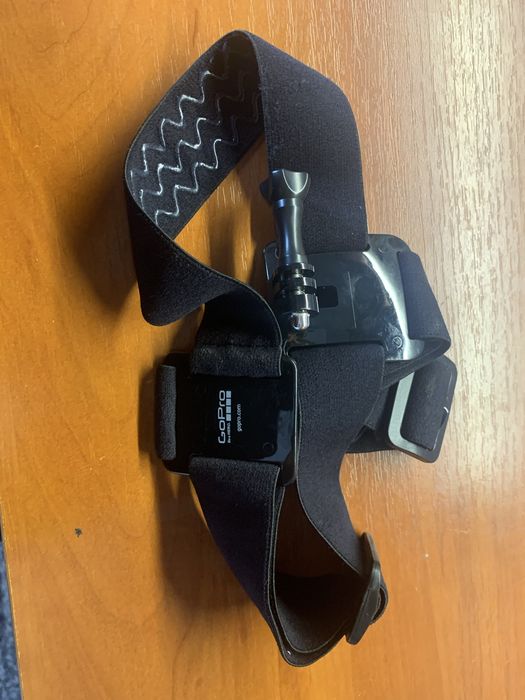 GoPro Hero3+Black Edition