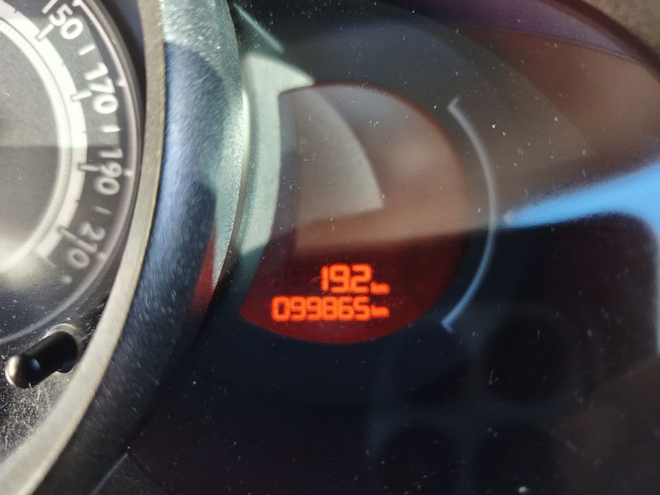 Citroen C3 puretech 1.2 gasolina