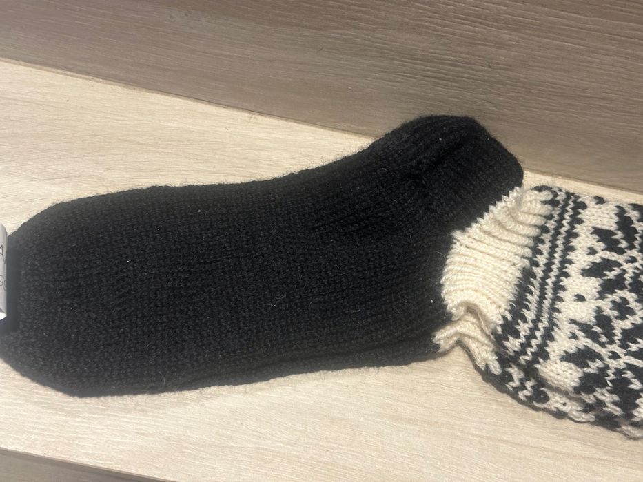 Skarpety   męskie VIKING GARN Sportsragg XL - large