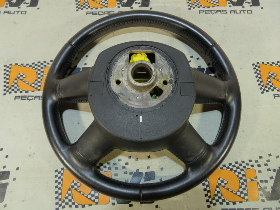 Volante de direção AUDI A4 (8K2, B8)