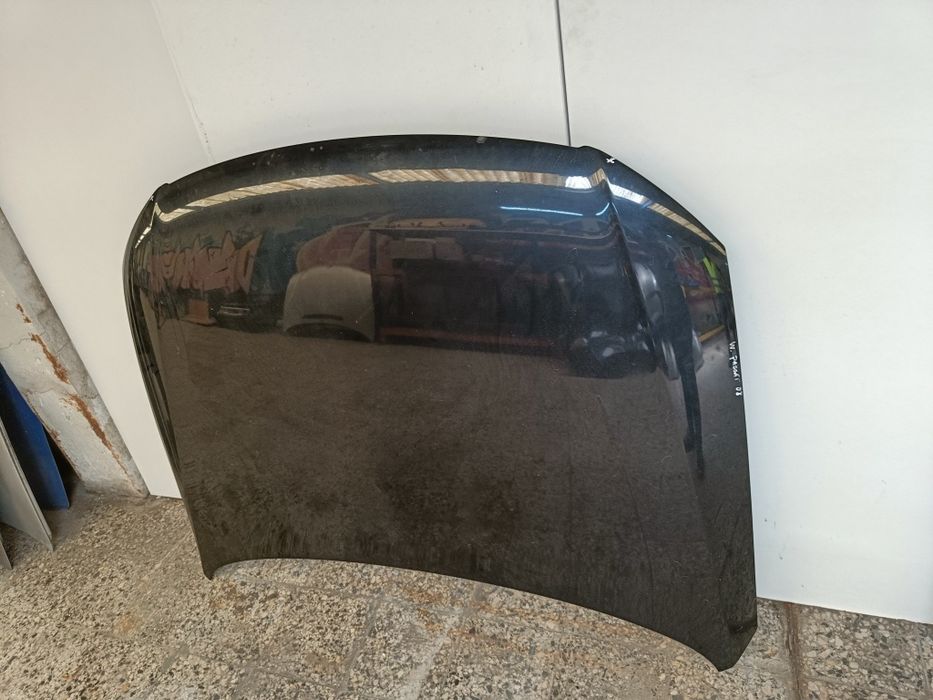 Capot VW Passat B6 2008
