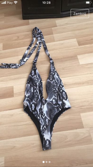 Strój kąpielowy Butik r.L