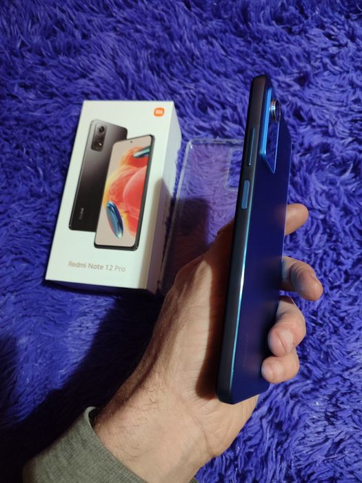 Xiaomi Redmi Note 12 Pro